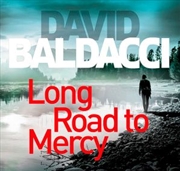 Buy Long Road to Mercy