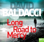 Buy Long Road to Mercy