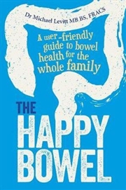 Buy The Happy Bowel