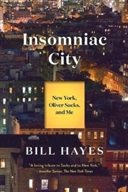 Buy Insomniac City