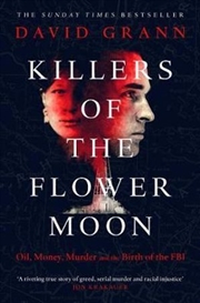 Buy Killers of the Flower Moon