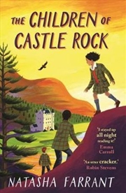 Buy Children Of Castle Rock