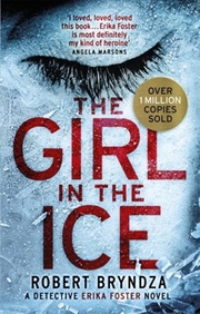 Buy Girl In The Ice