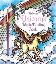 Buy Magic Painting Unicorns: Magic Painting