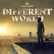 Buy Different World