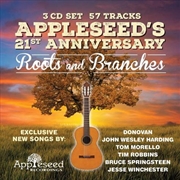 Buy Appleseed's 21st Anniversary