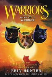 Buy Warriors: Novella Bindup 5 - Path of a Warrior