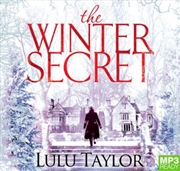 Buy The Winter Secret