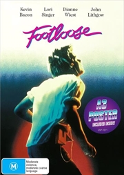 Buy Footloose