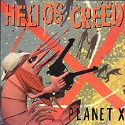 Buy Planet X