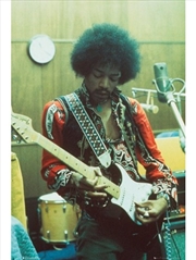Buy Jimi Hendrix Studio
