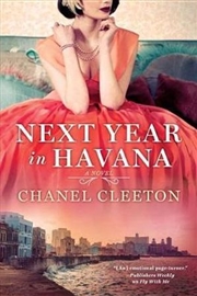 Buy Next Year In Havana