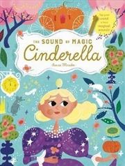 Buy Cinderella (The Sound of Magic)