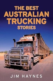 Buy Best Australian Trucking Stories