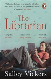 Buy The Librarian