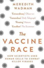 Buy The Vaccine Race