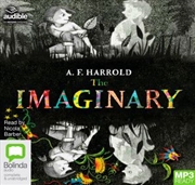 Buy The Imaginary