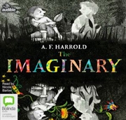 Buy The Imaginary