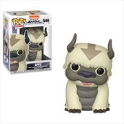 Buy Avatar The Last Airbender - Appa Pop! Vinyl