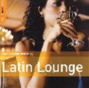 Buy Rough Guide To Latin Lounge