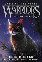 Buy Warriors: Dawn Of The Clans - Path of Stars