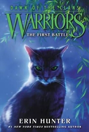 Buy Warriors: Dawn Of The Clans - The First Battle