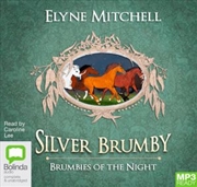 Buy Brumbies of the Night