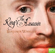 Buy The King's Assassin