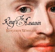 Buy The King's Assassin