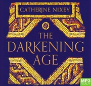 Buy The Darkening Age