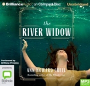 Buy The River Widow