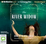 Buy The River Widow