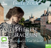 Buy Thérèse Raquin