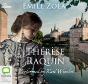 Buy Thérèse Raquin