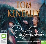 Buy An Angel in Australia