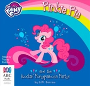 Buy Pinkie Pie and the Rockin' Ponypalooza Party!