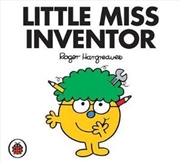 Buy Little Miss Inventor V36: Mr Men and Little Miss