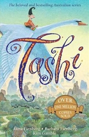 Buy Tashi