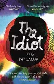 Buy The Idiot