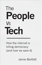 Buy The People Vs Tech