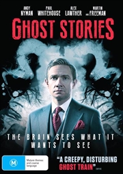 Buy Ghost Stories