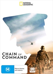 Buy Chain Of Command