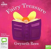 Buy Fairy Treasure