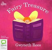 Buy Fairy Treasure