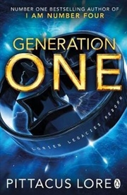 Buy Generation One