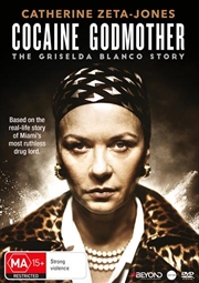 Buy Cocaine Godmother