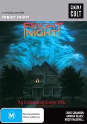 Buy Fright Night