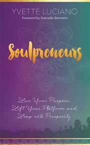 Buy Soulpreneurs