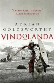 Buy Vindolanda