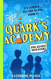 Buy Quark's Academy